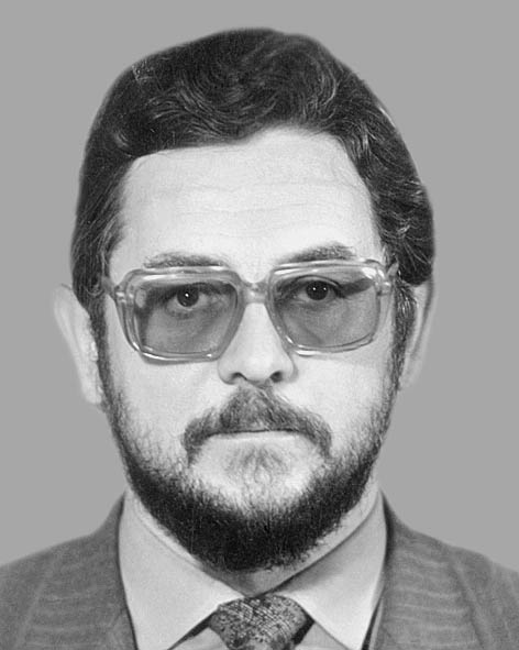 фото: Бакланов Павло Олексійович